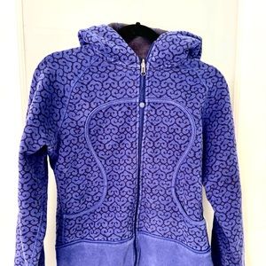 Scuba hoodie ( thick and warm)